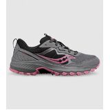 Saucony Excursion TR16 Womens Shoes - Final Clearance