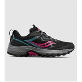 Saucony Excursion TR16 Wide Womens Shoes