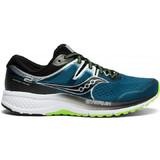Saucony Omni ISO 2 Wide Mens Shoes - Final Clearance