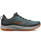 Saucony Peregrine 12 Mens Shoes - Final Clearance 