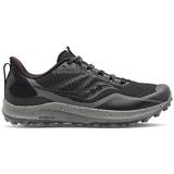 Saucony Peregrine 12 Wide Mens Shoes - Final Clearance