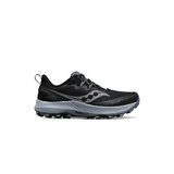 Saucony Peregrine 14 Wide Mens Shoes - Final Clearance