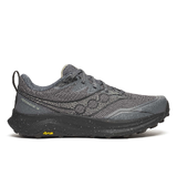 Saucony Peregrine 16 Wide Mens Shoes