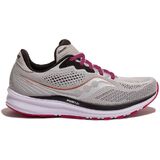 Saucony Ride 14 Wide Womens Shoes
