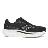 Saucony Ride 18 Wide Mens Shoes