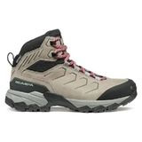 Scarpa Moraine Mid Pro GTX Womens Shoes - Mineral