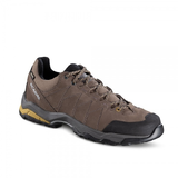 Scarpa Moraine Plus GTX Mens Shoes - Charcoal/Sulphur Green