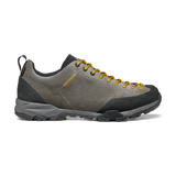 Scarpa Mojito Trail GTX Wide Mens Shoes - Titanium/Mustard