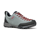 Scarpa Mojito Trail GTX Wide Womens Shoes - Conifer/Raspberry