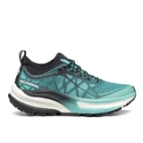 Scarpa Golden Gate All Terrain Womens Shoes - Aruba Blue/Black