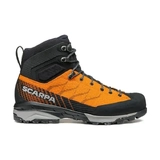 Scarpa Mescalito Trk Planet GTX Mens Shoes - Tonic/Black