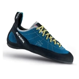 Scarpa Helix Mens Shoes - Hyper Blue