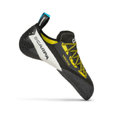 Scarpa Veloce L Mens Shoes - Black/Yellow