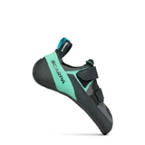 Scarpa Arpia LV Mens Shoes - Shark/Aqua