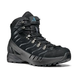 Scarpa Cyclone GTX Mens Shoes - Black/Gray