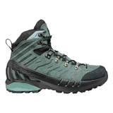Scarpa Cyclone-S GTX Womens Shoes - Conifer