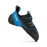 Scarpa Instinct VSR Mens Shoes - Black/Azure