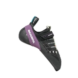 Scarpa Instinct VSR LV Unisex Shoes - Black/Violet/Milk