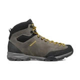 Scarpa Mojito Hike GTX Mens Shoes - Titanium/Mustard