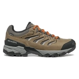 Scarpa Moraine GTX Mens Shoes - Fossil Brown