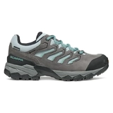 Scarpa Moraine GTX Womens Shoes - Arctic