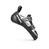 Scarpa Quantic Womens Shoes - Dust Gray/Black