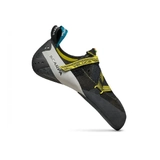 Scarpa Veloce Mens Shoes - Black/Yellow