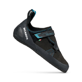 Scarpa Velocity Mens Shoes - Black/Ottanio