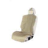 Scuvvers Car Seat Complete Protector