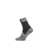 Sealskinz All Weather Ankle Length Waterproof Unisex Socks