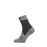 Sealskinz Waterproof All Weather Ankle Length Unisex Socks