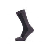 Sealskinz Cold Weather Mid Length Waterproof Unisex Socks