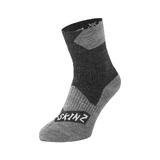 Sealskinz Bircham All Weather Ankle Length Waterproof Unisex Socks