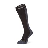 Sealskinz Worstead Cold Weather Knee Length Waterproof Unisex Socks