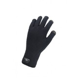 Sealskinz Waterproof All Weather Ultra Grip Knitted Gloves