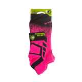 Sof Sole Running Select Low Cut Womens Socks Pack of 3