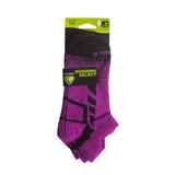 Sof Sole Running Select Low Cut Womens Socks Pack of 3