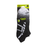 Sof Sole Running Select Low Cut Womens Socks Pack of 3