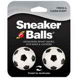 Sof Sole Sneaker Balls Shoe Deodorisers Pack of 2