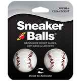 Sof Sole Sneaker Balls Pack of 2