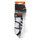 Sof Sole Running Select Low Cut Mens Socks Pack of 3