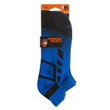 Sof Sole Running Select Low Cut Mens Socks Pack of 3