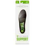 Sof Sole Plantar Fasciitis Mens Insoles