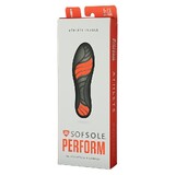 Sof Sole Athlete Womens Insoles
