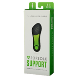 Sof Sole Plantar Fasciitis 3/4 Womens Insoles