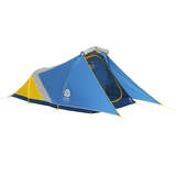 Sierra Designs Clip Flashlight 2 Person Tent Blue/Light Grey