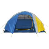 Sierra Designs Summer Moon 2 Person Tent Blue/Light Grey/Yellow