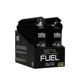 SiS Beta Fuel Gel 60mL Sachet Pack of 30