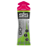 SiS GO Energy Electrolyte Gel 60mL Sachet
