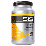 SiS GO Energy Powder 1.6kg Tub